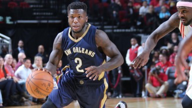 Can Nate Robinson play in the NFL?