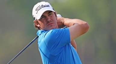 Can Brooks Koepka be the next Tiger Woods?'