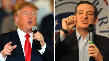 Trump accused Cruz of ‘fraud’ in Iowa caucuses. Do you think he is right?