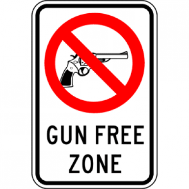 Do you agree with Trump’s proposal to end Gun-Free Zones?