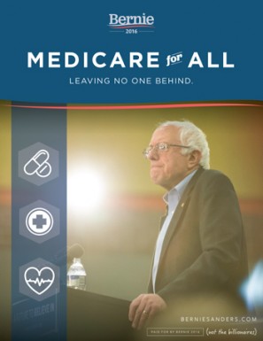Is the Bernie Sanders' health care plan good for America?