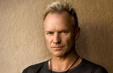 Which of these  famous Sting songs is your favorite?