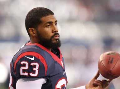 Should Arian Foster retire?